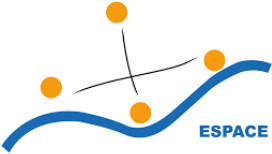 Logo UMR Espace